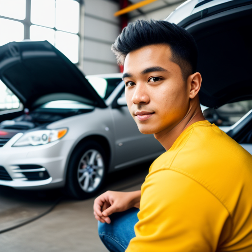 Top 10 Essential Preventive Maintenance Tips for Your Car