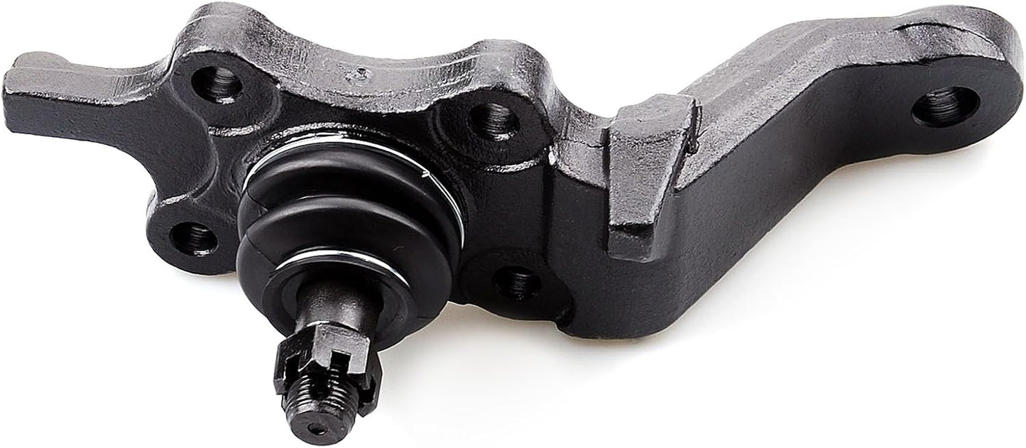 10Pcs Suspension Kit for 1996-2002 for Toyota for 4Runner W/Suspension Parts Lower Ball Joint Upper Ball Joint Sway Bar End Link Inner Tie Rod End Outer Tie Rod End