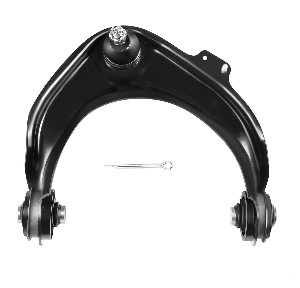 12Pcs Suspension Kit 2 Upper Control Arm 2 Lower Ball Joint 2 Outer Tie Rod 2 Inner Tie Rod 2 Front Sway Bar 2 Rear Sway Bar Fit 1998 1999 2000 2001 2002 for Honda for Accord