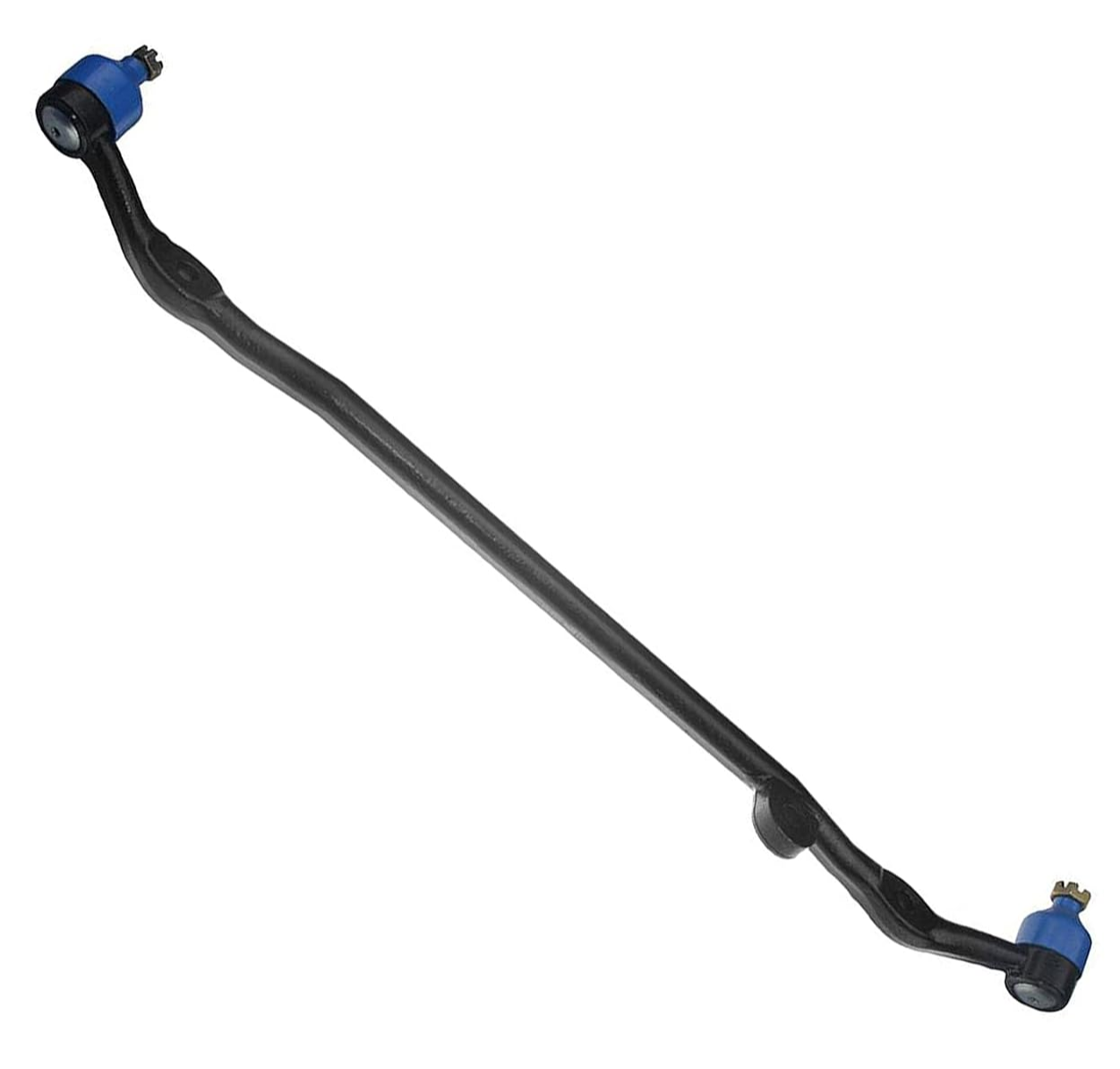 12Pcs Front Upper Lower Ball Joints Outer Inner Tie Rod Ends Center Link Suspension Sway Bar Links Idler Arm Fit 1989 1990 1991 1992 1993 1994 1995 for Toyota Pickup RWD