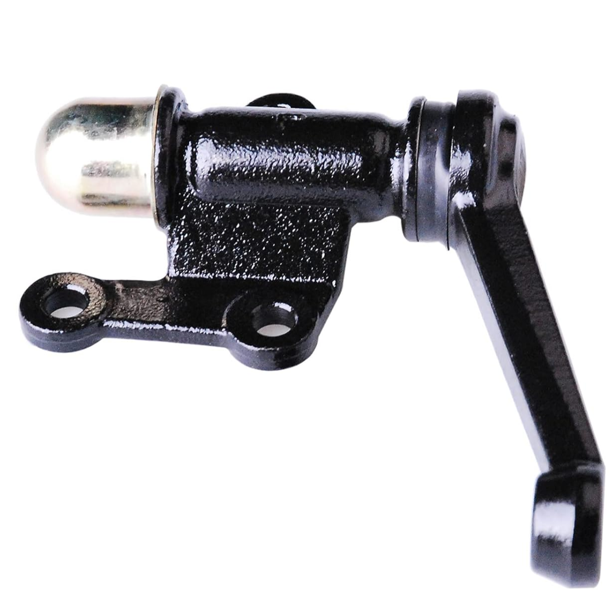 12Pcs Front Upper Lower Ball Joints Outer Inner Tie Rod Ends Center Link Suspension Sway Bar Links Idler Arm Fit 1989 1990 1991 1992 1993 1994 1995 for Toyota Pickup RWD