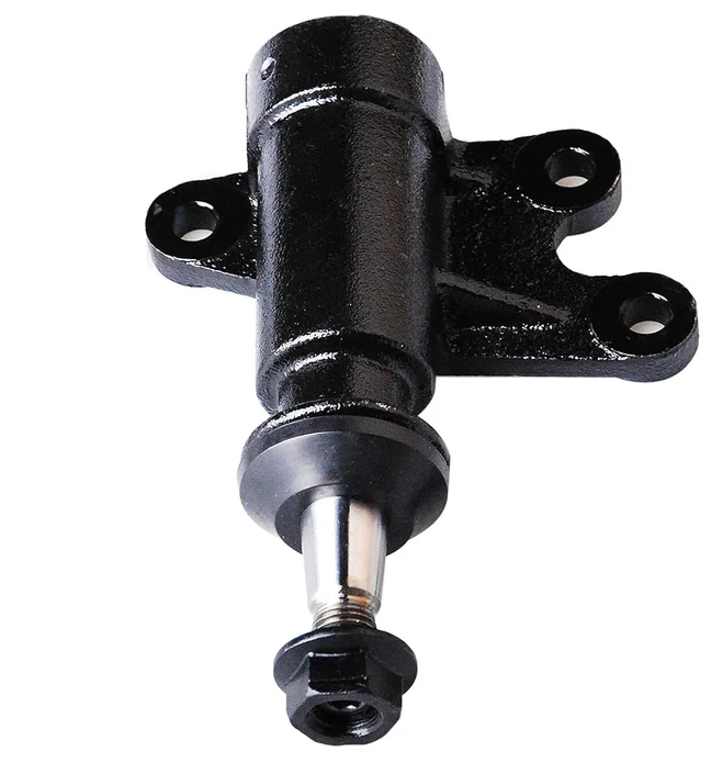 11Pcs Suspension Kit 1 Idler Arm 1 Bracket Assembly 1 Pitman Arm 2 Outer 2 Inner Tie Rod End 2 Tie Rod End Adjusting Sleeve 2 Stabilizer Bar Fit for 1993 94 95 96 97 98 1999 for GMC Yukon 4WD