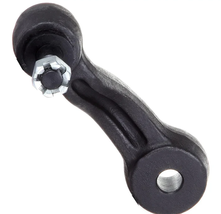 11Pcs Suspension Kit 1 Idler Arm 1 Bracket Assembly 1 Pitman Arm 2 Outer 2 Inner Tie Rod End 2 Tie Rod End Adjusting Sleeve 2 Stabilizer Bar Fit for 1993 94 95 96 97 98 1999 for GMC Yukon 4WD