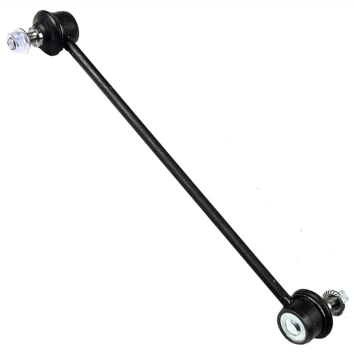 10Pcs Suspension Kit Lower Control Arm and Ball Joint Inner Outer Tie Rod End Front Rear Sway Bar Links Fit 2004-2009 for Mazda 3 2006-2015 for Mazda 5