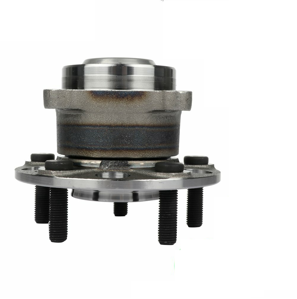 Rear Wheel Bearings Hub Assembly for Honda Accord 2014 2015 2016-2020 W/ABS