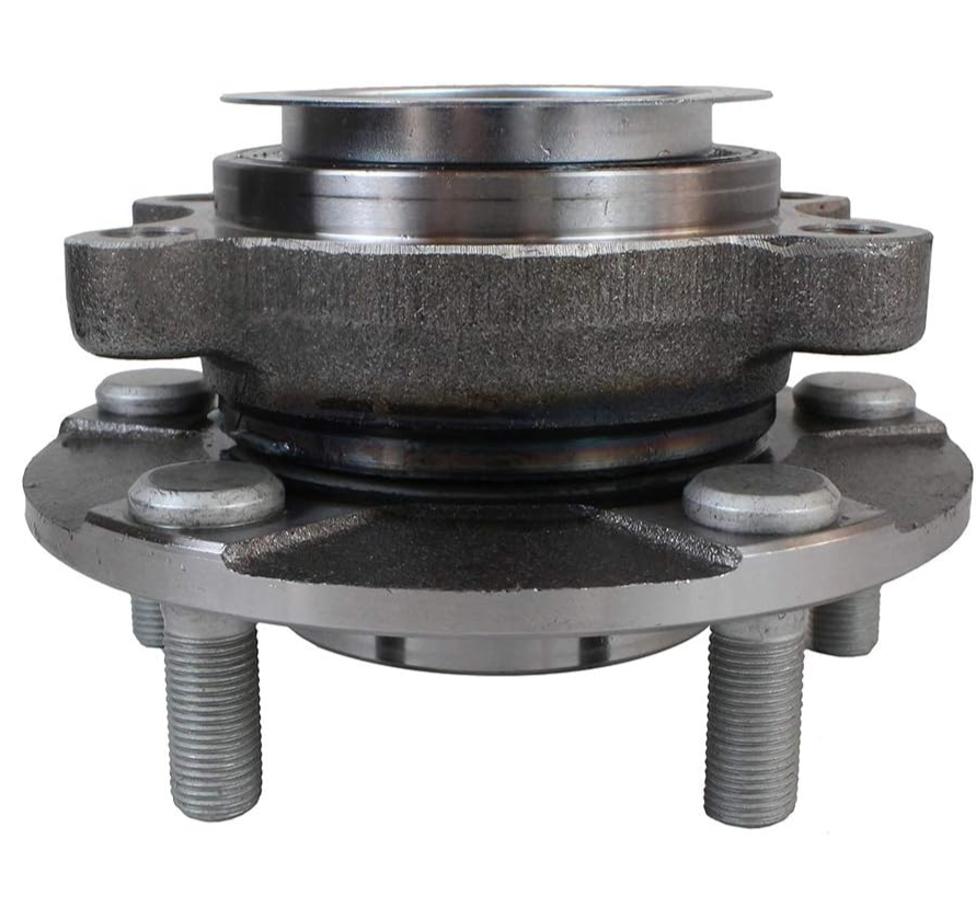 513298 2-Pack Front Wheel Hub and Bearing Assembly Fit for Nissan Rogue 2008-2013, Sentra 2007-2012 2.5L, Rogue Select 2014-2015, Both Driver Passenger Side