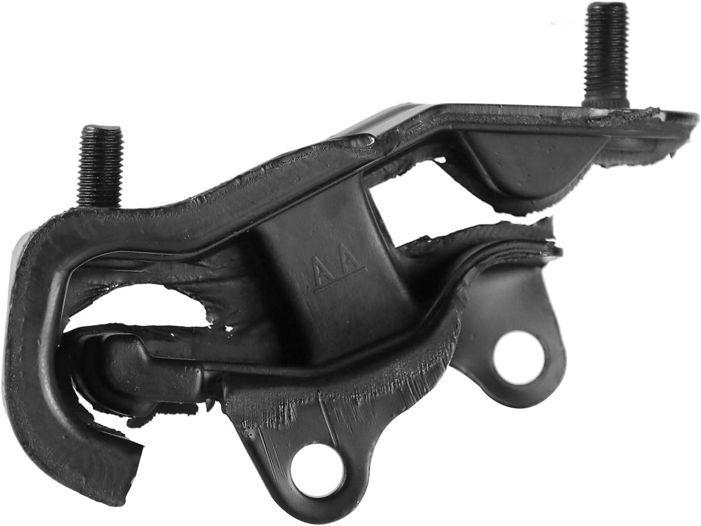 Engine Motor Mount Compatible with Acura TL 3.2L 2004 2005 2006 Engine Trans Mount Kit 5PCS Replace A4517 A4524 A4526 A4527 A4544