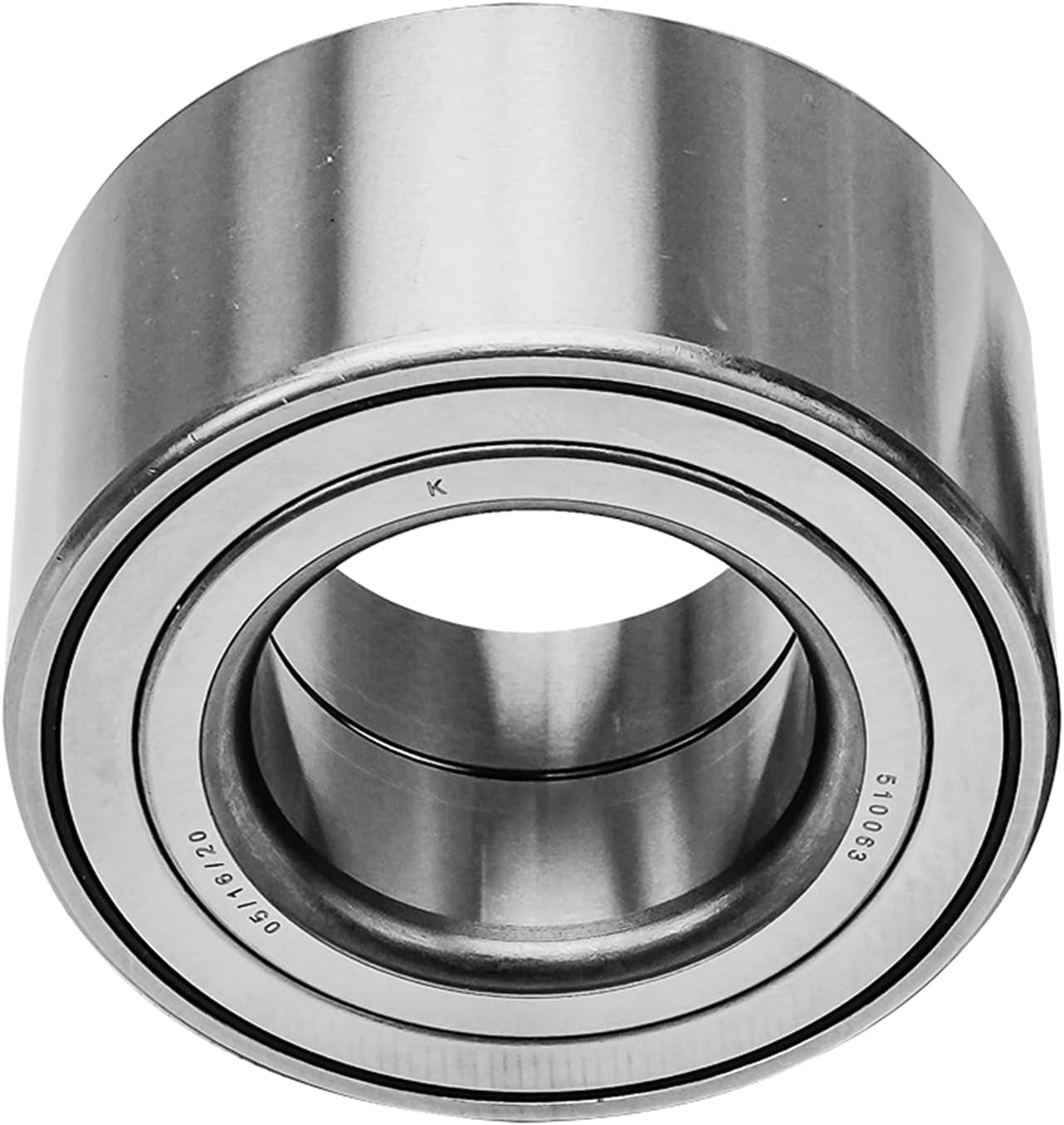 - Front Wheel Bearings for Toyota Camry Sienna Highlander Avalon Matrix Solara Edge Mazda 6 CX-7 Lincoln MKX Lexus ES330 ES350 Rx400H Pontiac Vibe Wheel Bearings Assembly Replacement