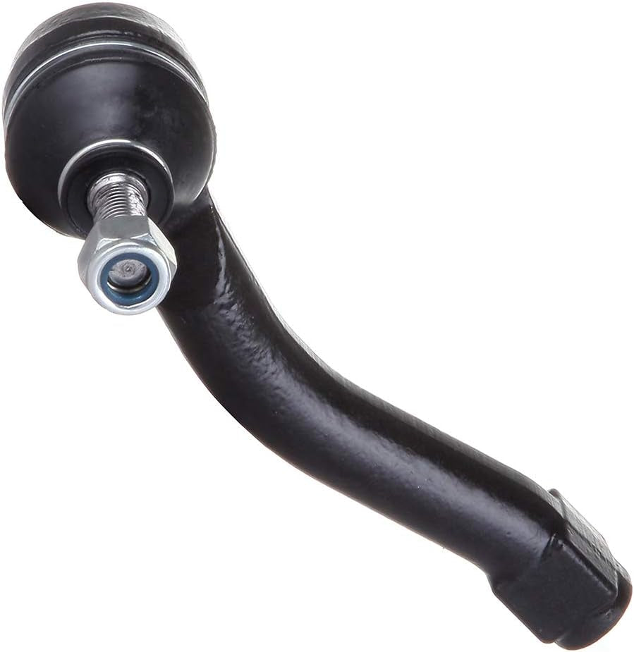 Shocks Absorbers and Control Arm for 2007-2012 for Nissan Sentra Suspension Kit Front 2008 2009 2010 2011 with Stabilizer Bar Link Tie Rod End Ball Joint S Tie Rod Replace 172379 10Pcs