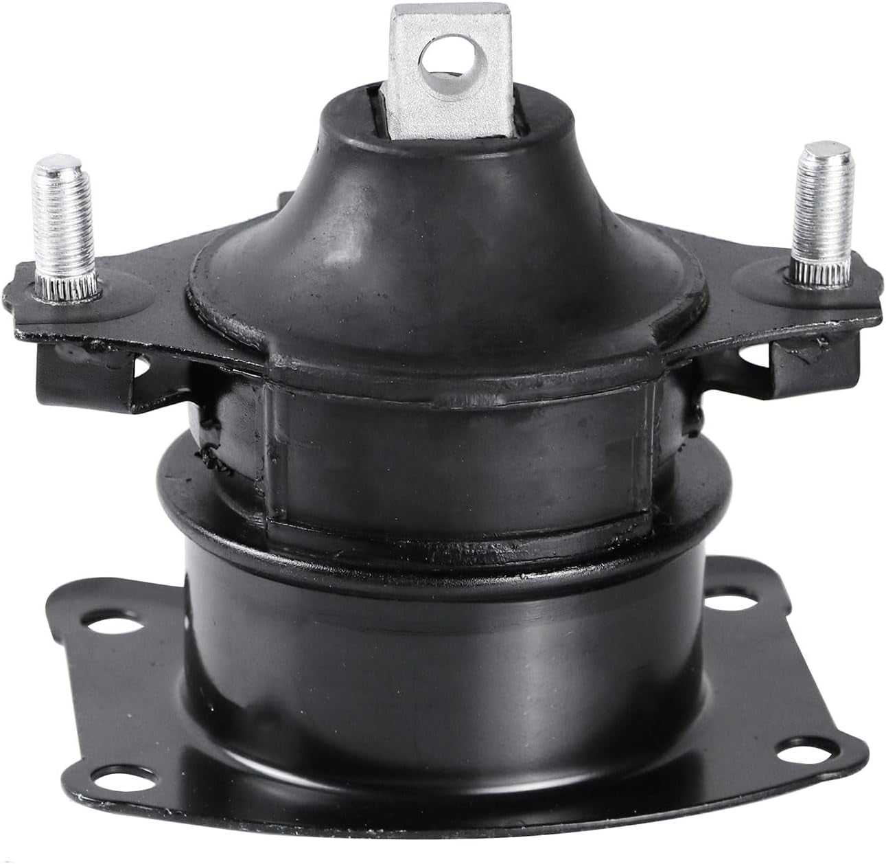 Engine Motor Mount Compatible with Acura TL 3.2L 2004 2005 2006 Engine Trans Mount Kit 5PCS Replace A4517 A4524 A4526 A4527 A4544