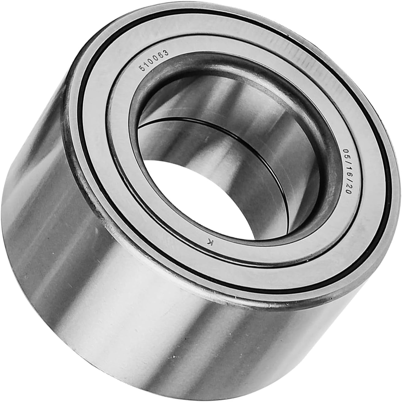 - Front Wheel Bearings for Toyota Camry Sienna Highlander Avalon Matrix Solara Edge Mazda 6 CX-7 Lincoln MKX Lexus ES330 ES350 Rx400H Pontiac Vibe Wheel Bearings Assembly Replacement