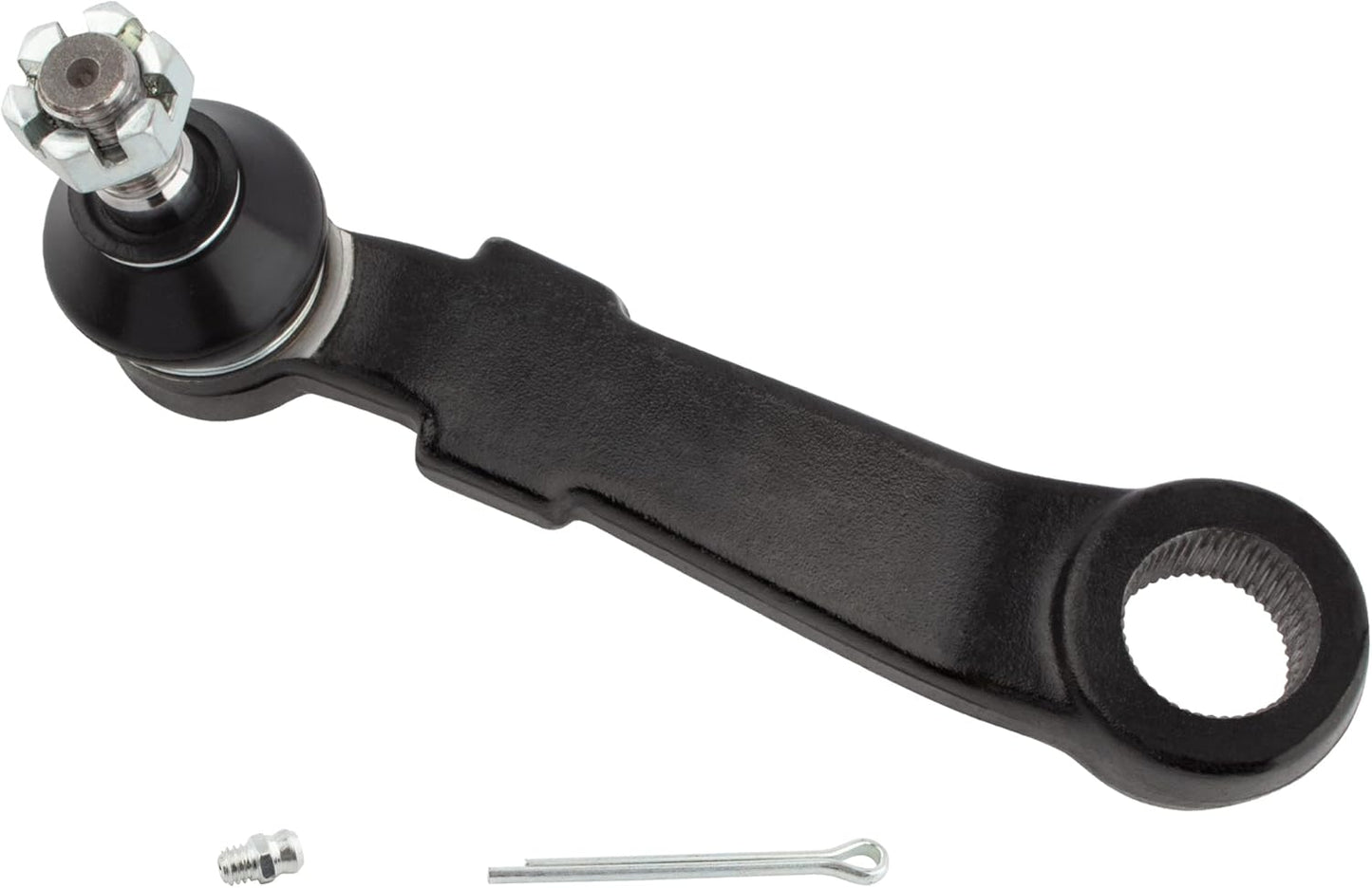 10Pcs Front Idler Arm Pitman Arm Ball Joints Tie Rod Ends for Toyota 4Runner 1989-1995 /Pickup 1989 1990 1991 1992 1993 1994 1995 /T100 1993-1998 - 4WD Only |K9519 K9482 ES3003 ES2376 K9424 K9422