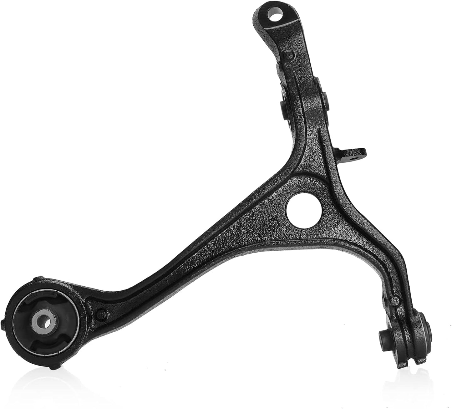 Front Suspension Kit Upper Lower Control Arms Ball Joints Sway Bars Tie Rods Fit for Honda Accord Sedan Coupe 2003 2004 2005 2006 2007, Fit for Acura TSX 2004-2008 -12 Pcs