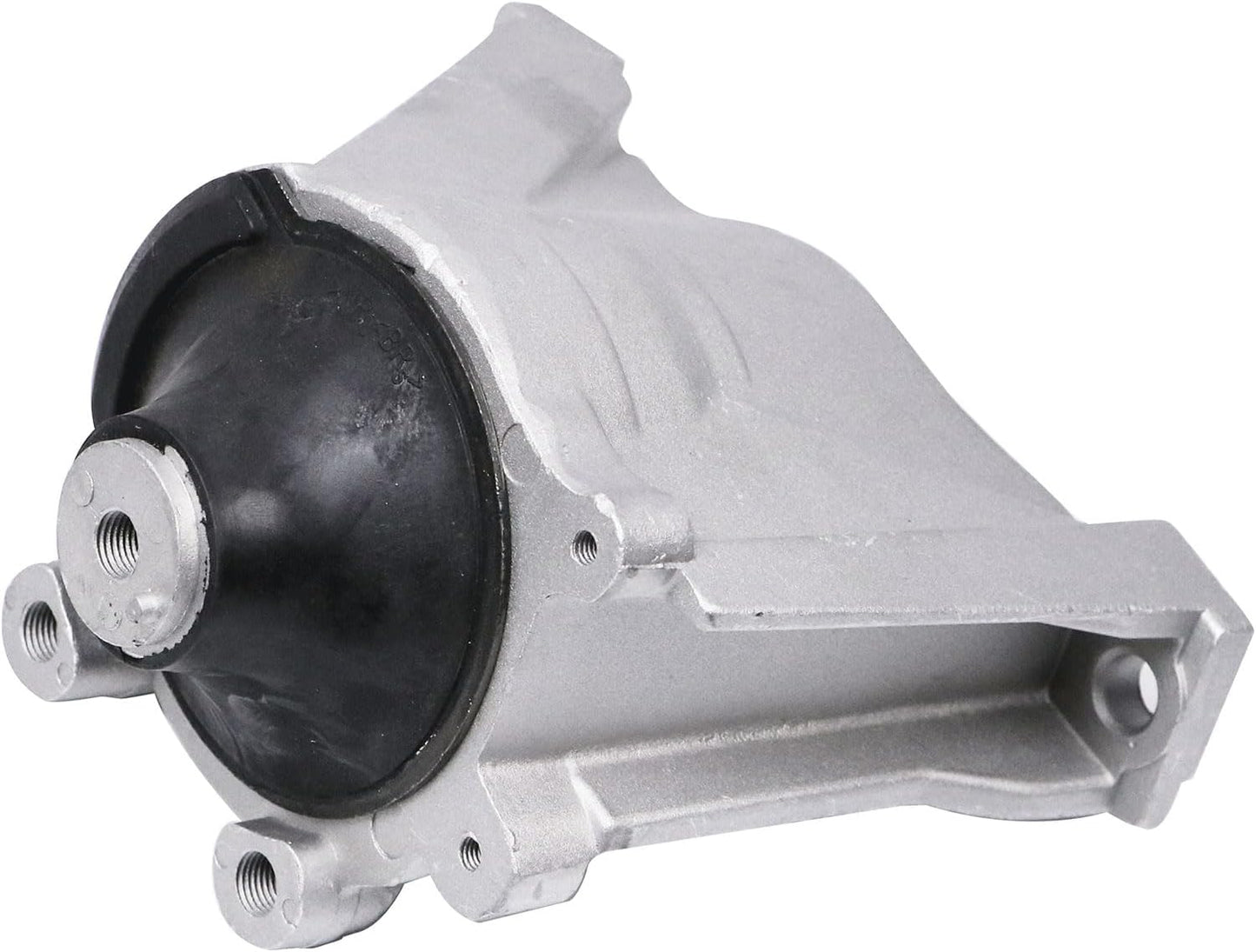 Engine Motor Mount Kit Trans Mount Compatible with Honda CRV 2.4L 2007-2011 5PCS Transmission Motor Mount Replace A65010 A4595 A4598 A4535 A4536