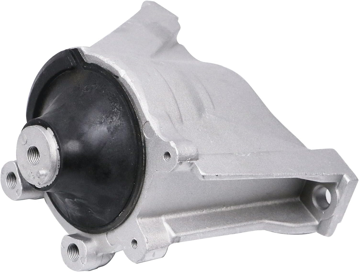 Engine Motor Mount Kit Trans Mount Compatible with Honda CRV 2.4L 2007-2011 5PCS Transmission Motor Mount Replace A65010 A4595 A4598 A4535 A4536