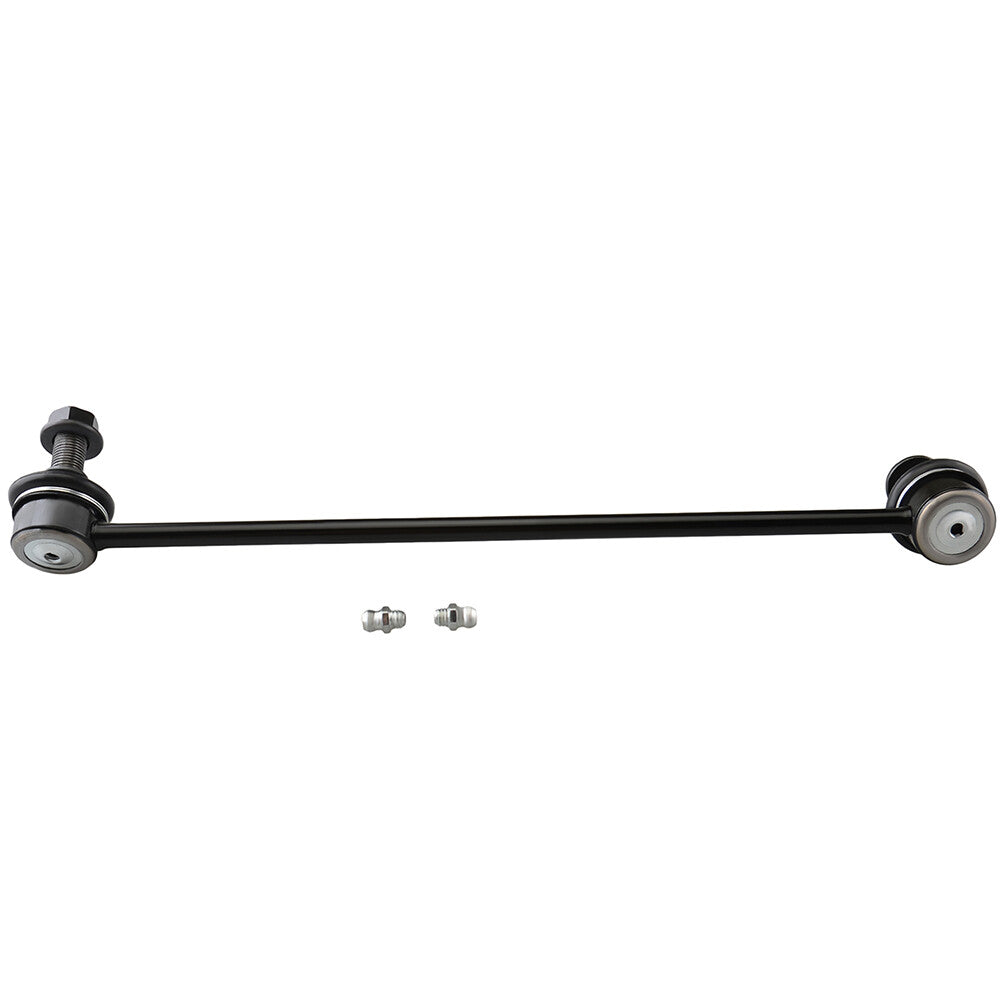 Front Lower Suspension Control Arm W Ball Joints Sway Bar for 13-17 Honda Accord