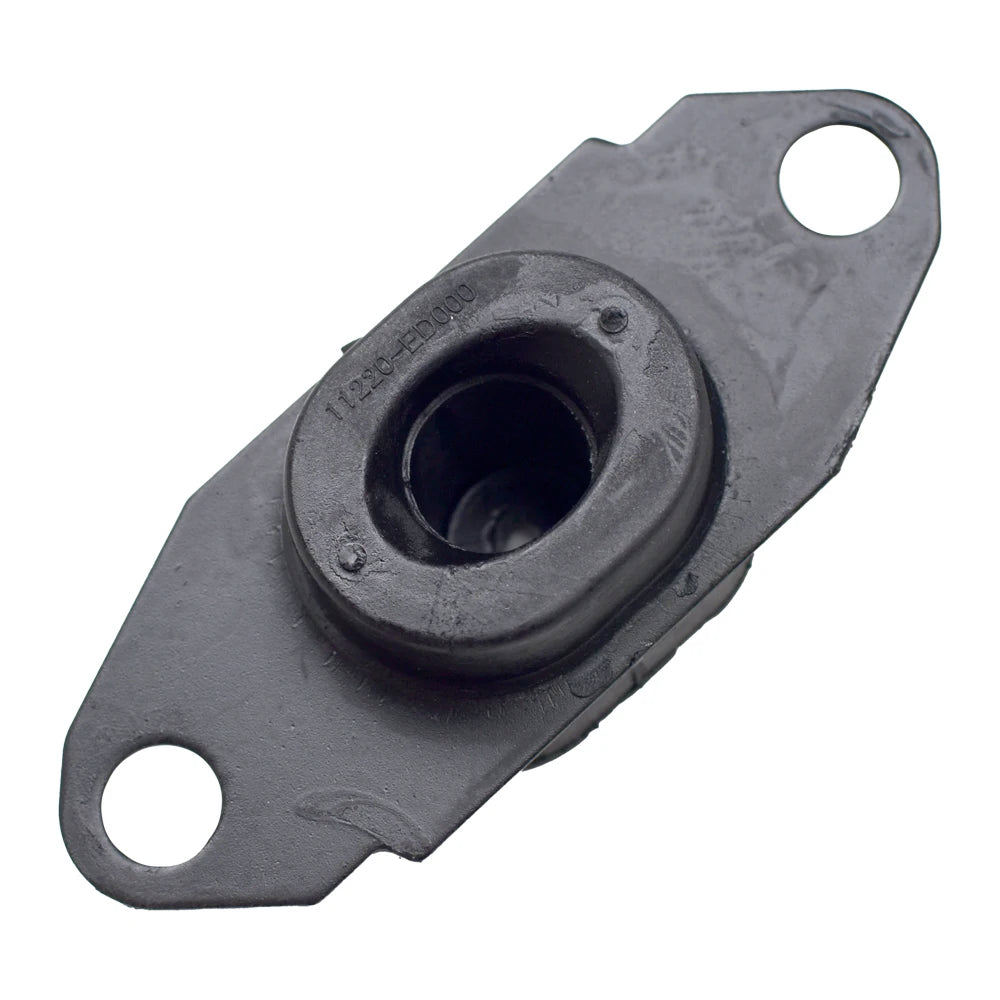 4X Set Engines Motor & Trans Mount for 07-12 Nissan Versa/09-14 Nissan Cube 1.8L