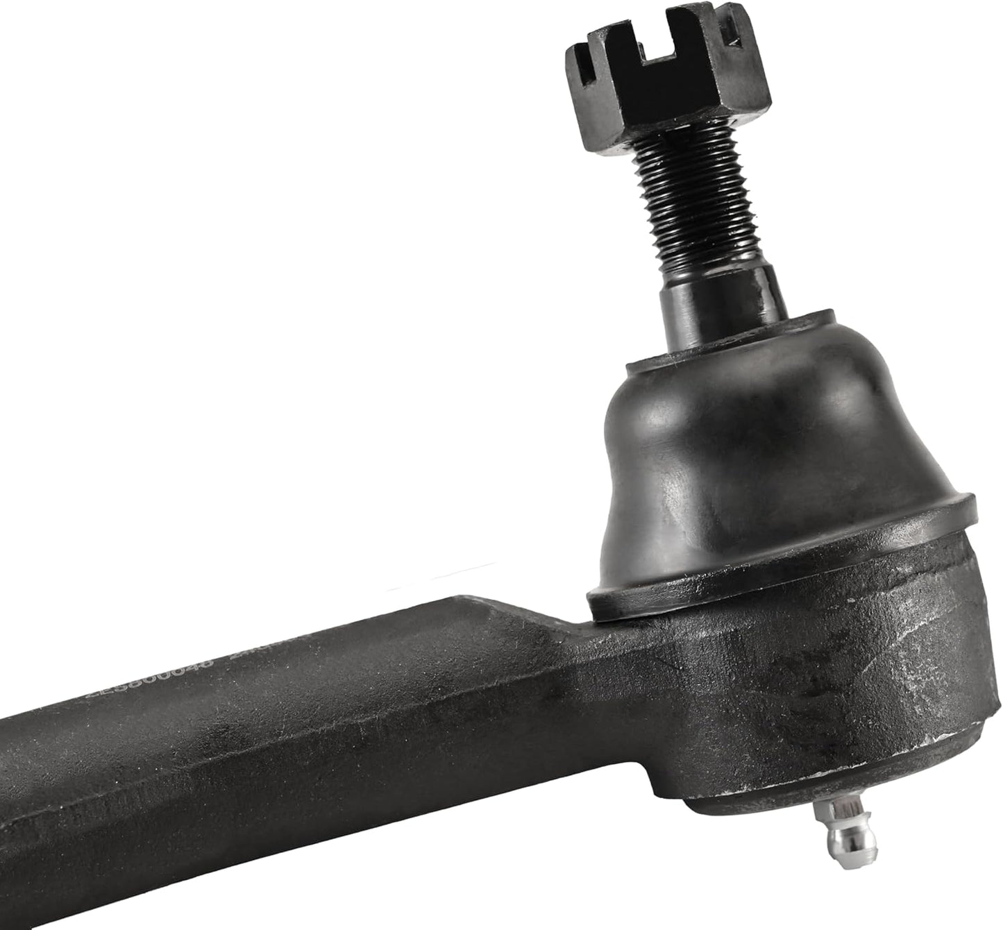 12Pcs Suspension Kit for 2005-2019 Nissan Frontier Pathfinder Xterra, Front Upper Control Arms and Lower Ball Joints Sway Bar Links Inner and Outer Tie Rod Ends and Boots