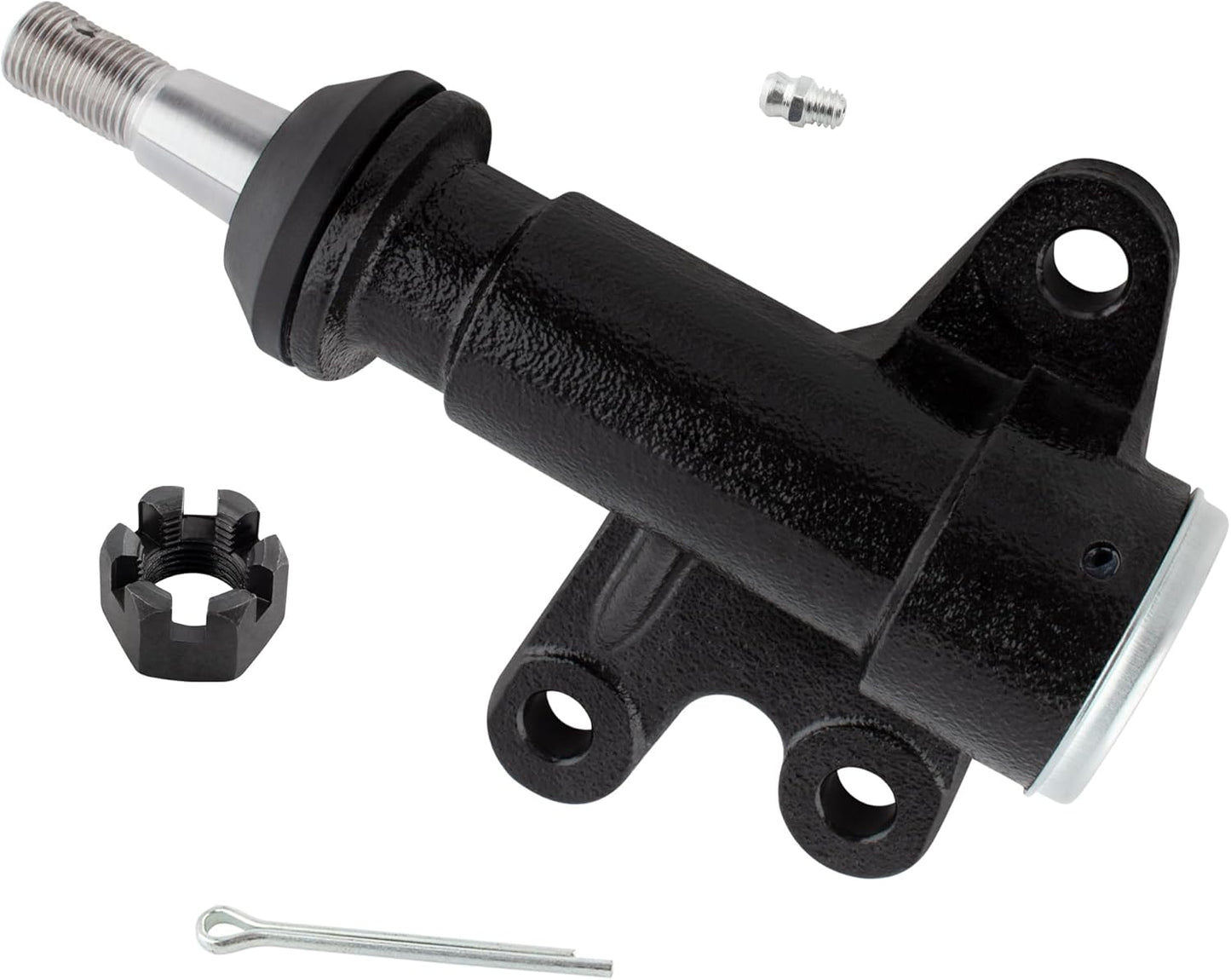 15Pcs Front Suspension Kit Ball Joints Tie Rods Sway Bars Pitman Idler Arm Fits for Chevrolet for GMC C1500 C2500 Yukon 1993-1999 RWD / K6292 K6445 K5252 K6335 K6447 ES2836 ES2837 ES2004 K6532
