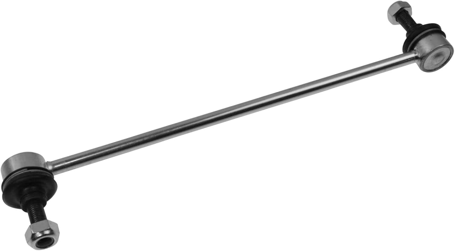 Front Steering & Suspension Kit Control Arm with Ball Joint Sway Bar Stabilizer Link Tie Rod Compatible with 2013-2016 Mazda CX-5