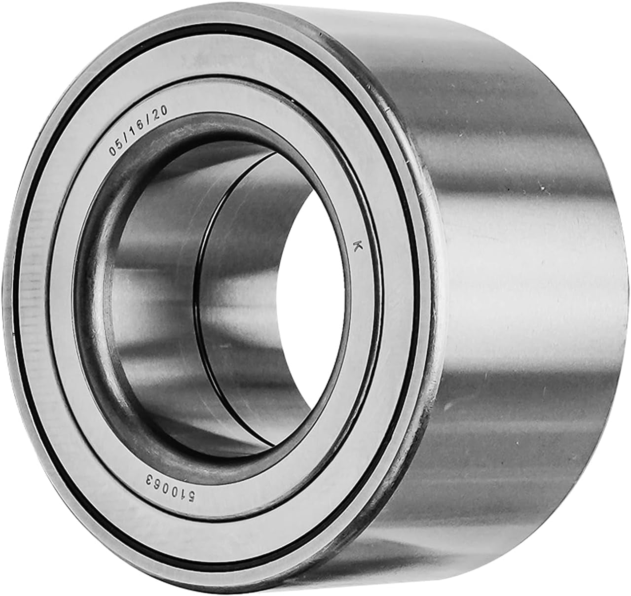 - Front Wheel Bearings for Toyota Camry Sienna Highlander Avalon Matrix Solara Edge Mazda 6 CX-7 Lincoln MKX Lexus ES330 ES350 Rx400H Pontiac Vibe Wheel Bearings Assembly Replacement