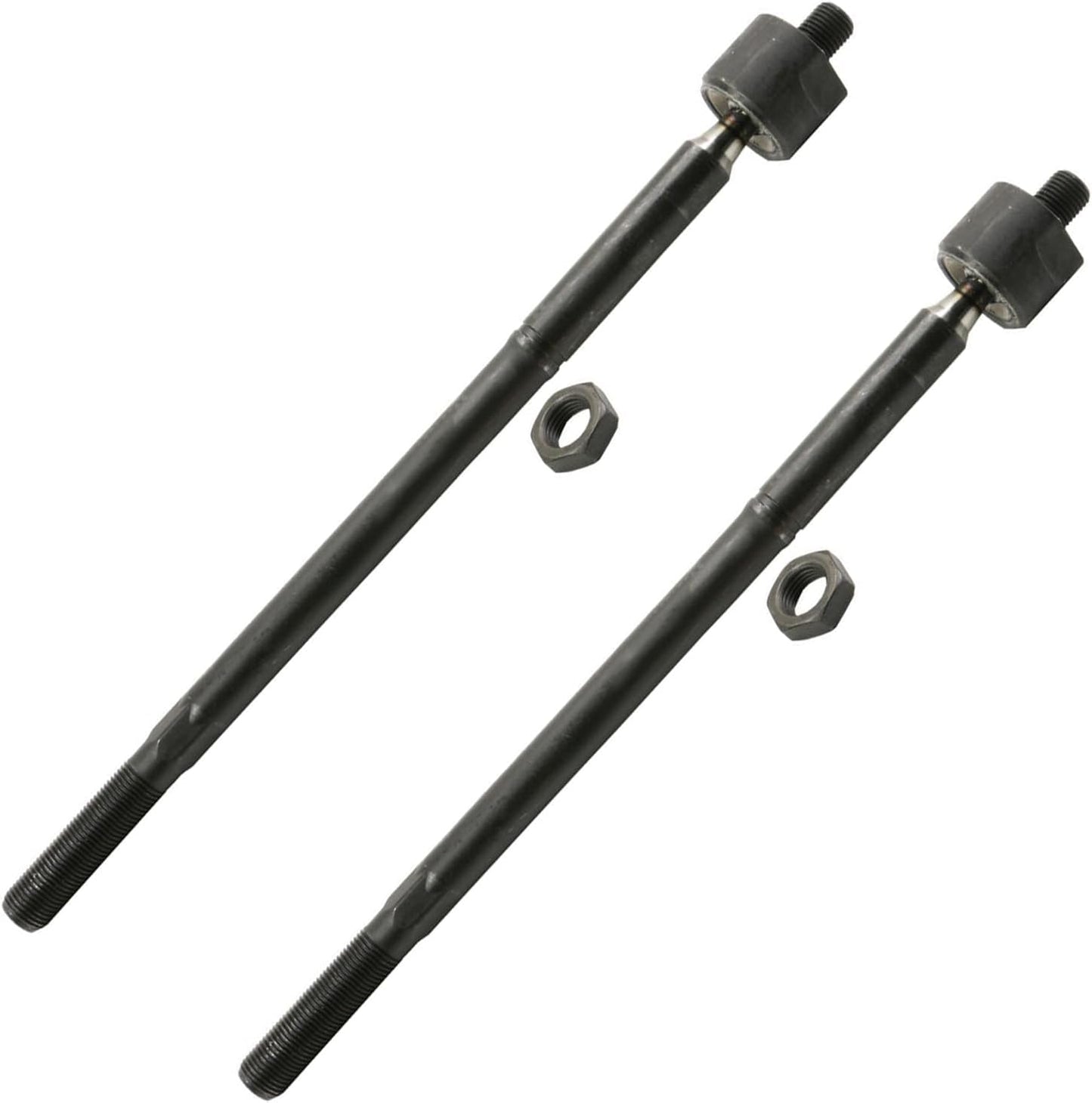 - 1.8L Front End Suspension Kit for 2009-2013 Toyota Corolla Matrix, 2 Lower Control Arms 2 Lower Ball Joints 2 Sway Bar End Links 4 Inner and Outer Tie Rods 2010 2011 2012 Replacement
