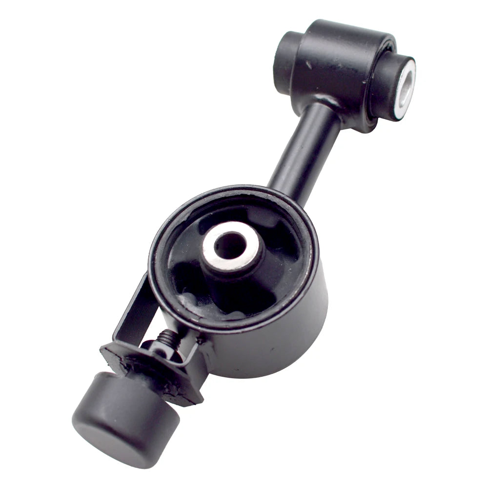 4X Set Engines Motor & Trans Mount for 07-12 Nissan Versa/09-14 Nissan Cube 1.8L