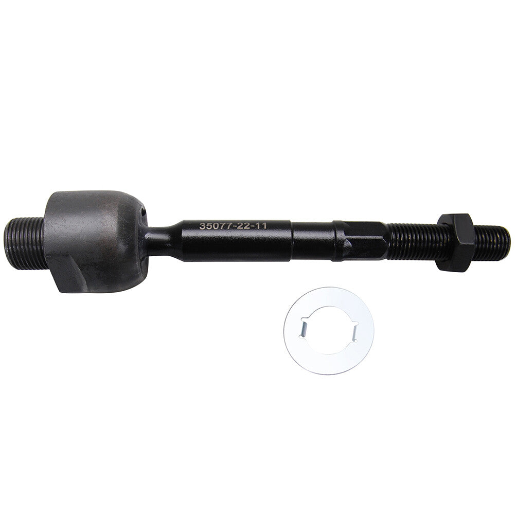 Front Steering Tie Rod End for 2012-2015 HONDA CIVIC 2013 14 15 16-19 ACURA ILX