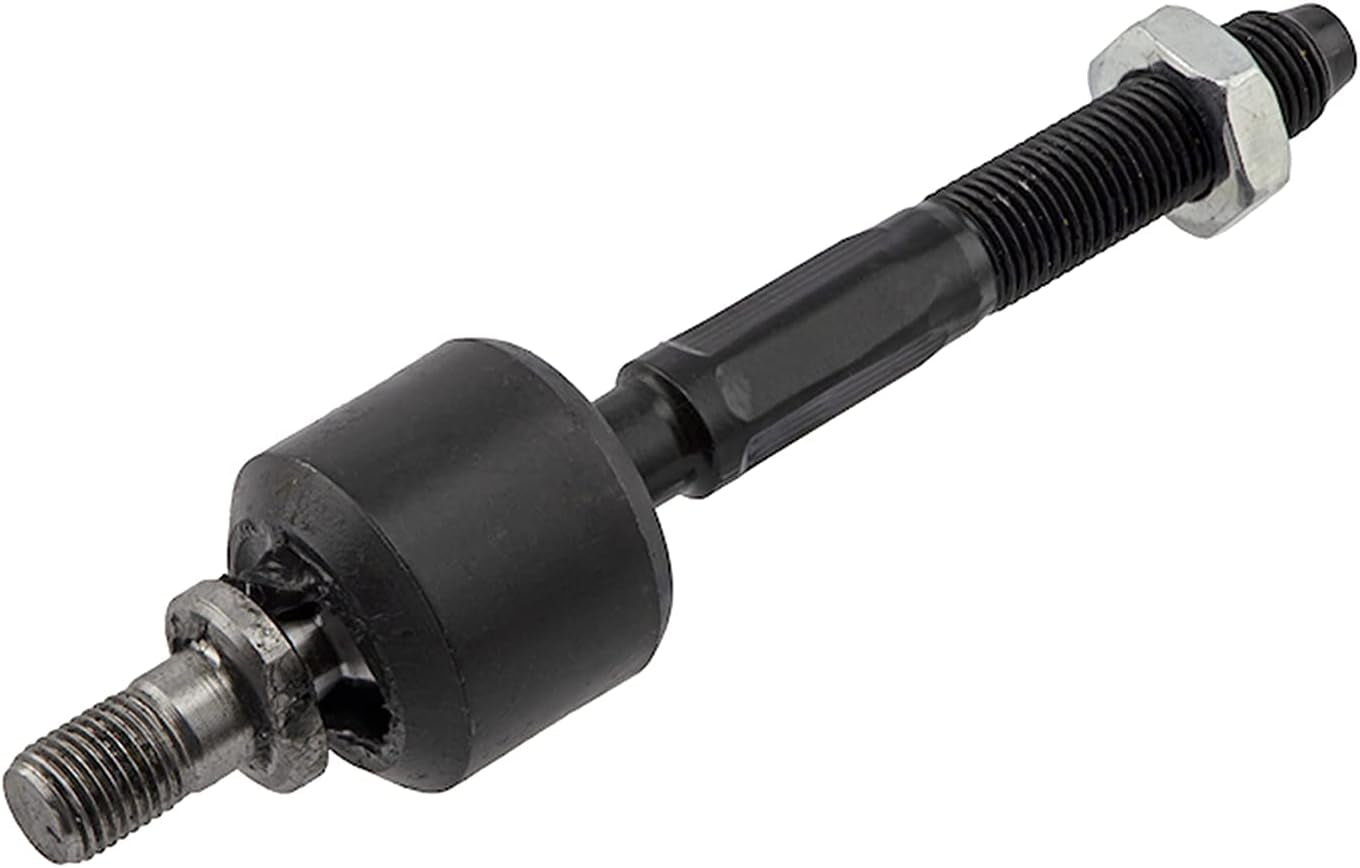 14 Pc Front & Rear Suspension Kit Tie Rod Ends, Sway Bar Links, Upper Shock Mount Bushing, Ball Joints, Upper Control Arms