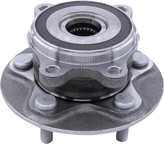 2.5L Front Left or Right Wheel Hub Bearing Assembly for Toyota Avalon Camry Lexus ES250 2018-2023