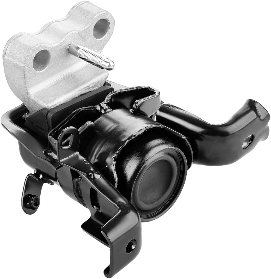 1Pcs Front Right Engine Motor Mount Replacement for 2009-2019 Toyota Corolla 1.8L, 2009-2013 Matrix, Compatible with A62023, 123050T050, 123050T051