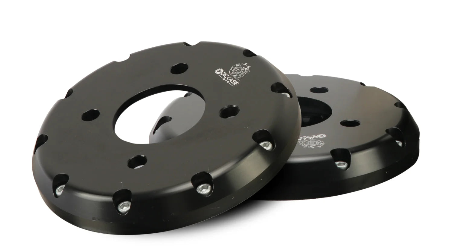 High Quality 6-Piston Brake Kit with 362*32Mm Brake Disc and Rear 4-Piston Brake Kit With362*28 Brake Disc