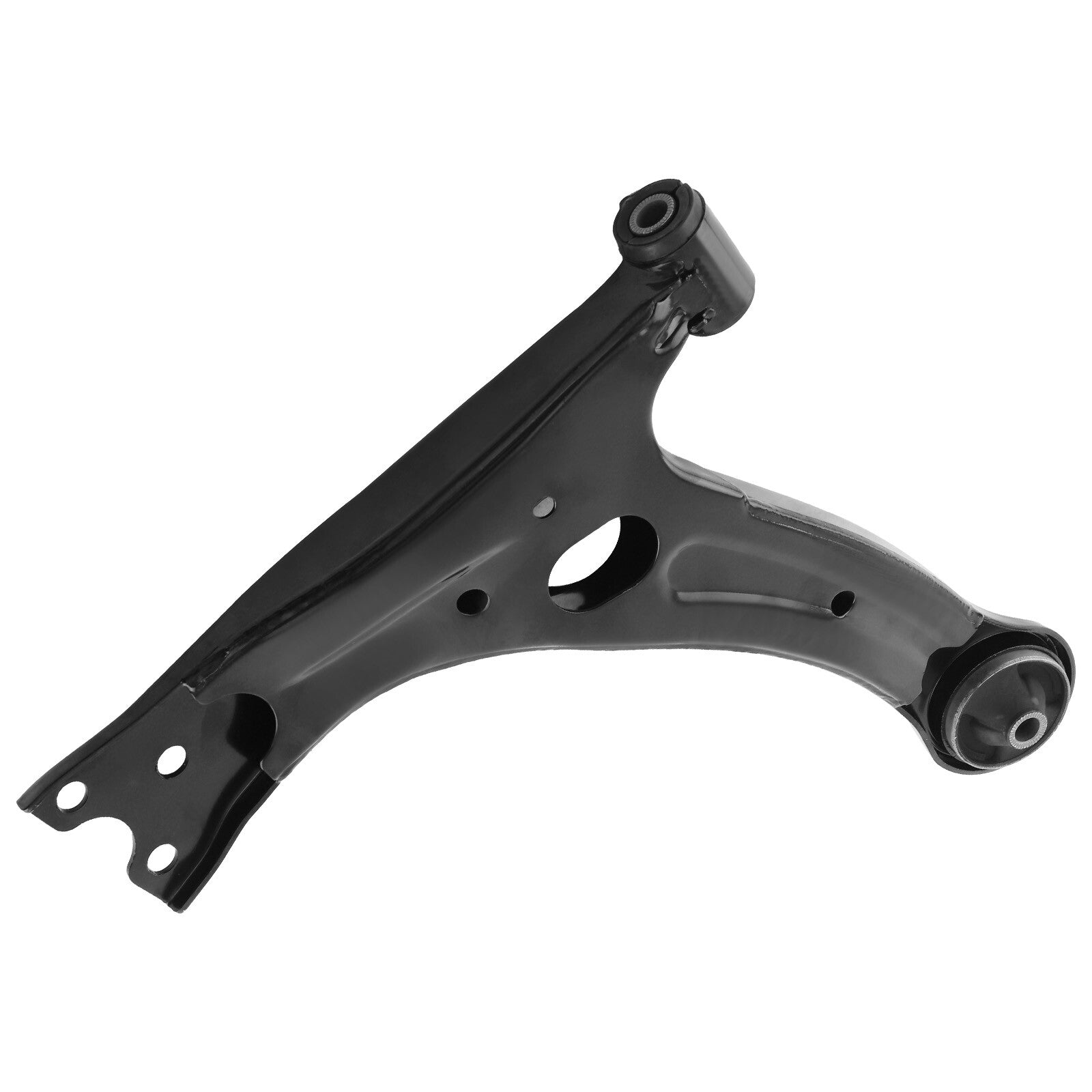 12X Front Lower Control Arm Tie Rods for 2003-2008 Toyota Corolla Suspension Kit