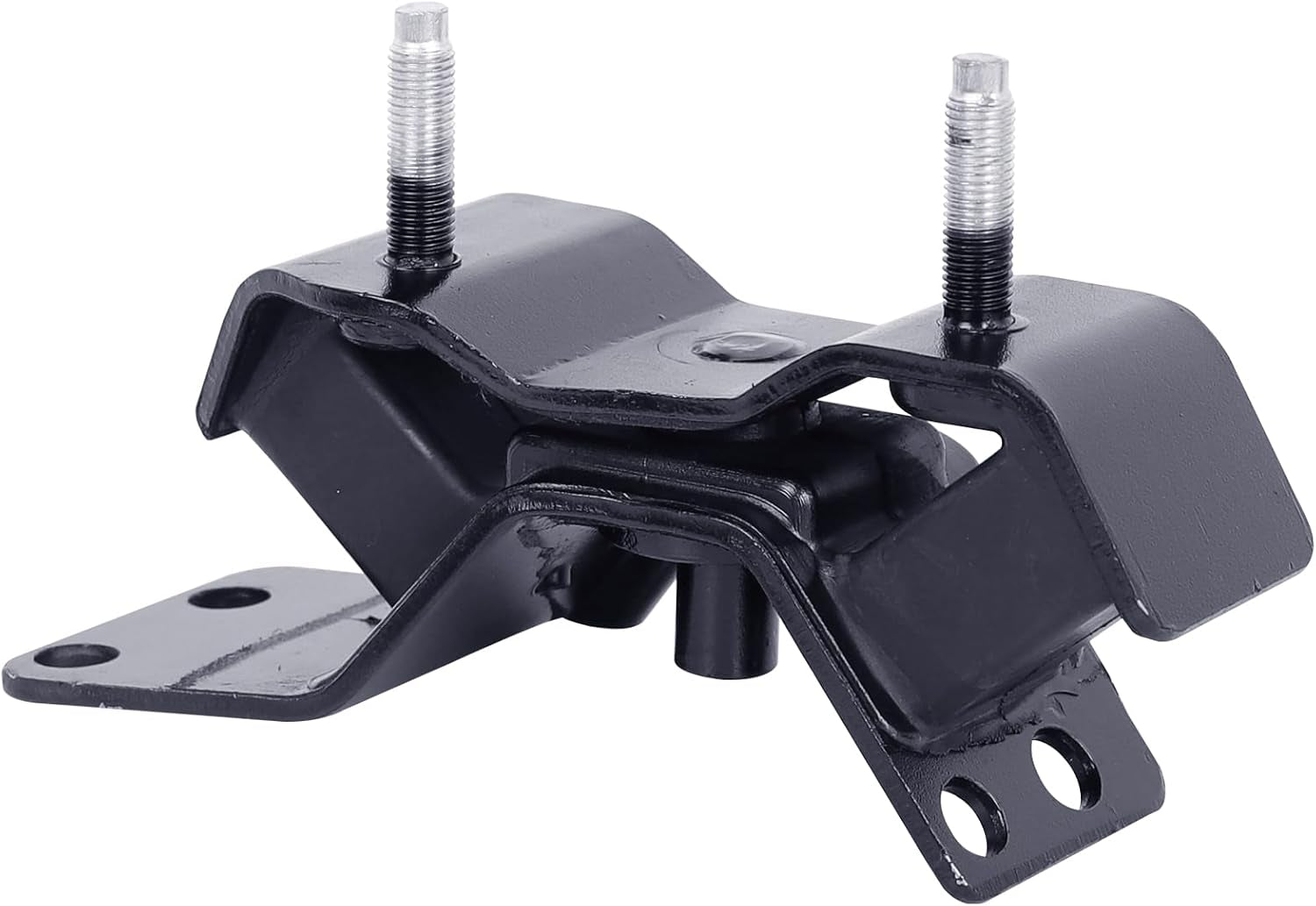 Engine Mount Motor Compatible with Fits 1992 1993 1994 1995 1996 Toyota Camry 2.2L AUTO Transmission 4Pcs A6277 A6253 A6235 A6256