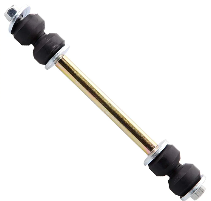 11Pcs Suspension Kit 1 Idler Arm 1 Bracket Assembly 1 Pitman Arm 2 Outer 2 Inner Tie Rod End 2 Tie Rod End Adjusting Sleeve 2 Stabilizer Bar Fit for 1993 94 95 96 97 98 1999 for GMC Yukon 4WD