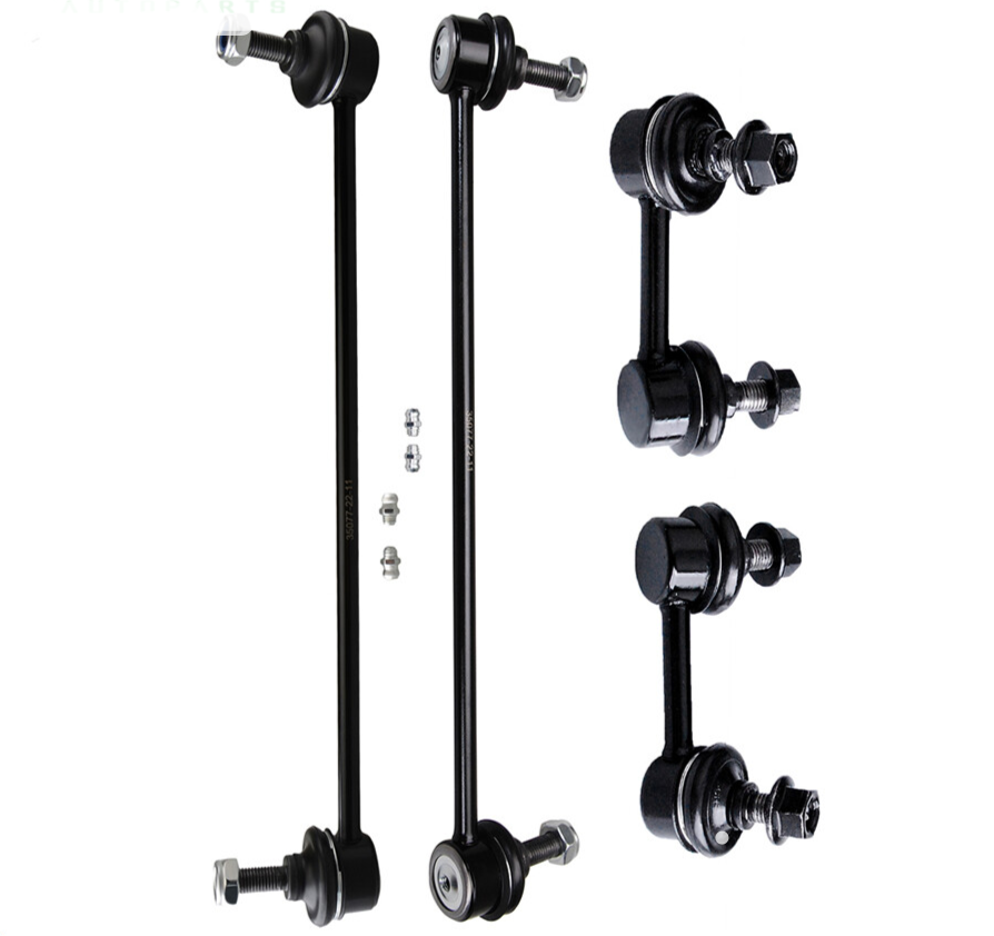 Front Rear Suspension Sway Bar End Link for HONDA CIVIC 2012 13 14 15 All Models