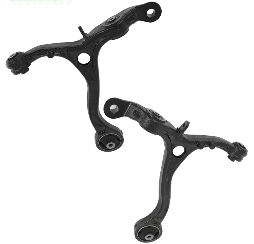 Front Lower Control Arm Suspension for 2009-14 ACURA TSX 2008-12 HONDA ACCORD