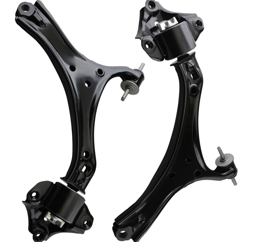Front Lower Control Arm Suspension for 2015-20 Acura TLX 2013-17 Honda Accord AT