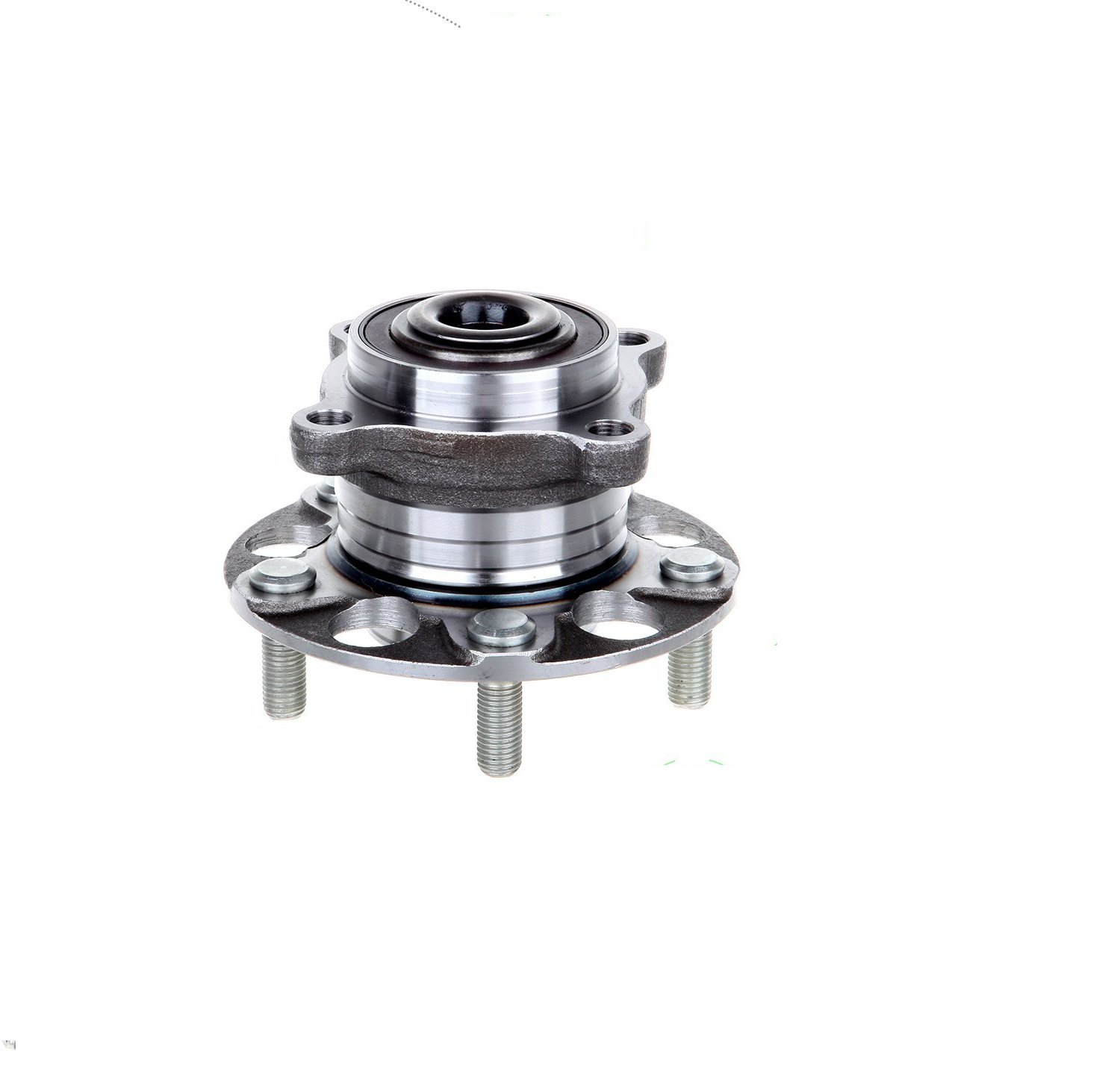 Rear Wheel Hub and Bearing Assembly for Honda Accord (2003-2007) & Acura TSX (2004-2008) - Driver or Passenger Side
