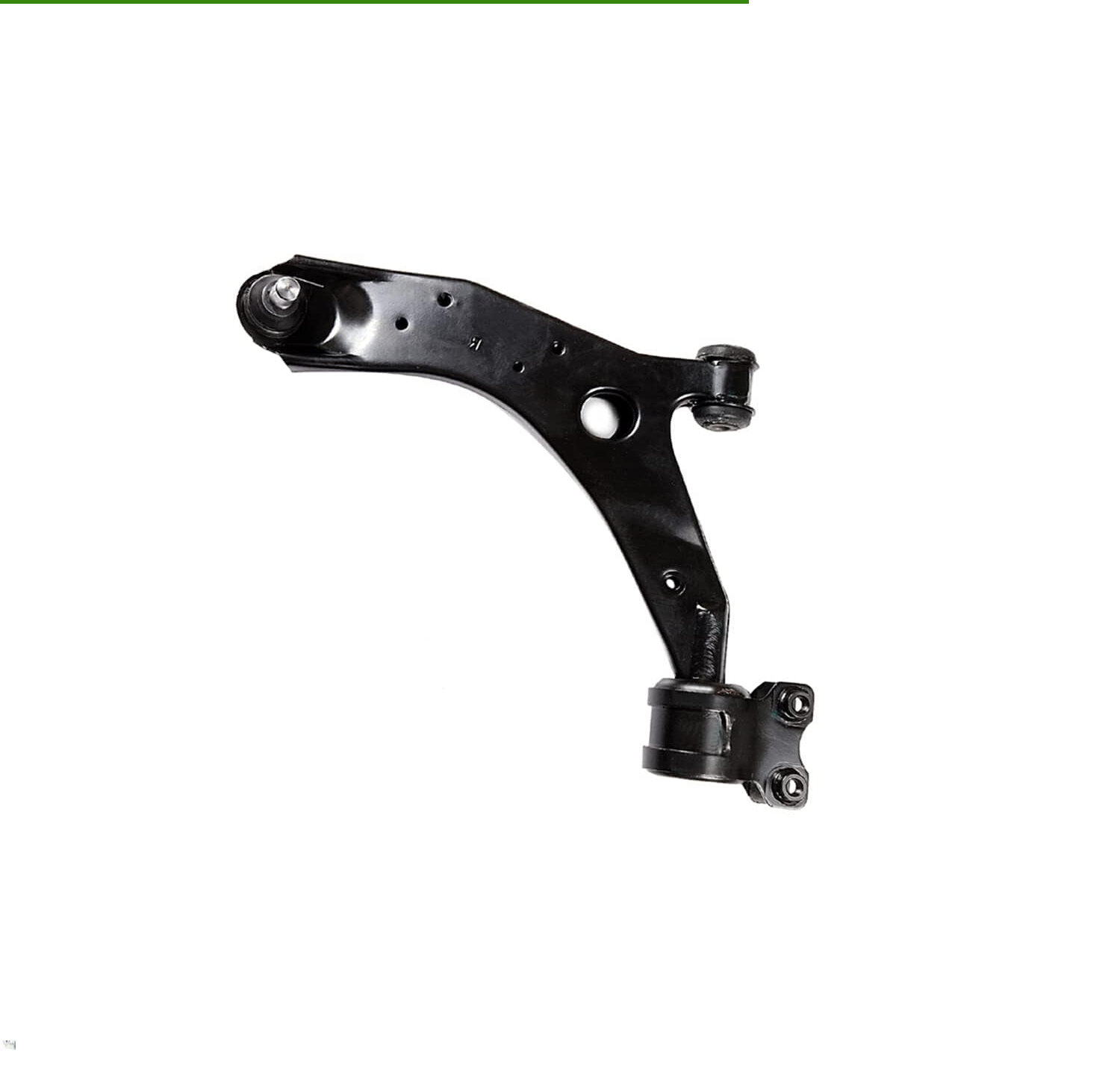 Front Lower Control Arm Pair with Ball Joints for Mazda 3 (2004-2009) & Mazda 5 (2006-2015) - Driver & Passenger Side