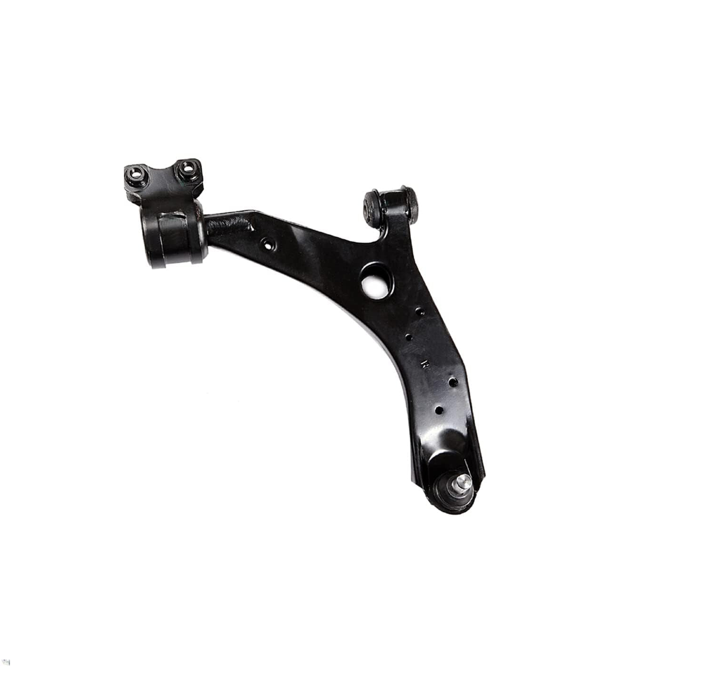 Front Lower Control Arm Pair with Ball Joints for Mazda 3 (2004-2009) & Mazda 5 (2006-2015) - Driver & Passenger Side