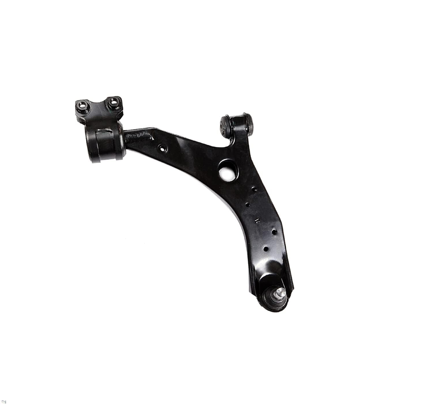 Front Lower Control Arm Pair with Ball Joints for Mazda 3 (2004-2009) & Mazda 5 (2006-2015) - Driver & Passenger Side
