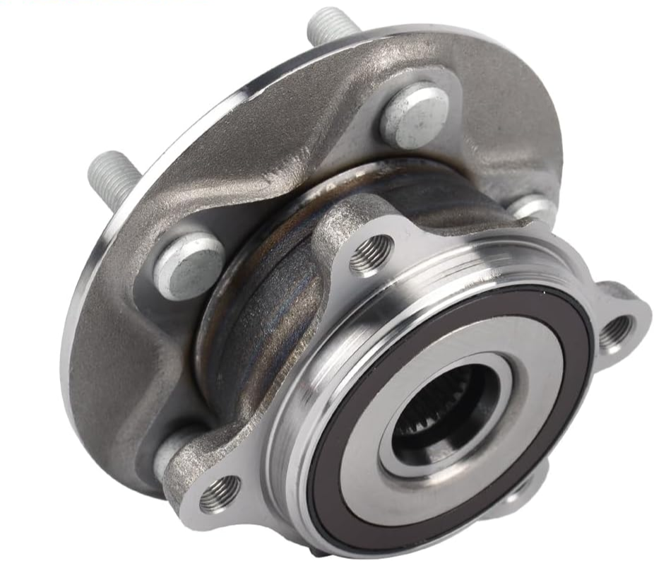 Pair 513439 Front Wheel Bearing and Hub Assembly Compatible with Toyota Camry 2018-2022/ Avalon 2021, Lexus ES250 2021-2023 2.5L L4 5-Lugs