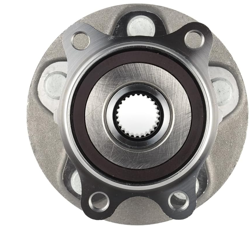 Pair 513439 Front Wheel Bearing and Hub Assembly Compatible with Toyota Camry 2018-2022/ Avalon 2021, Lexus ES250 2021-2023 2.5L L4 5-Lugs