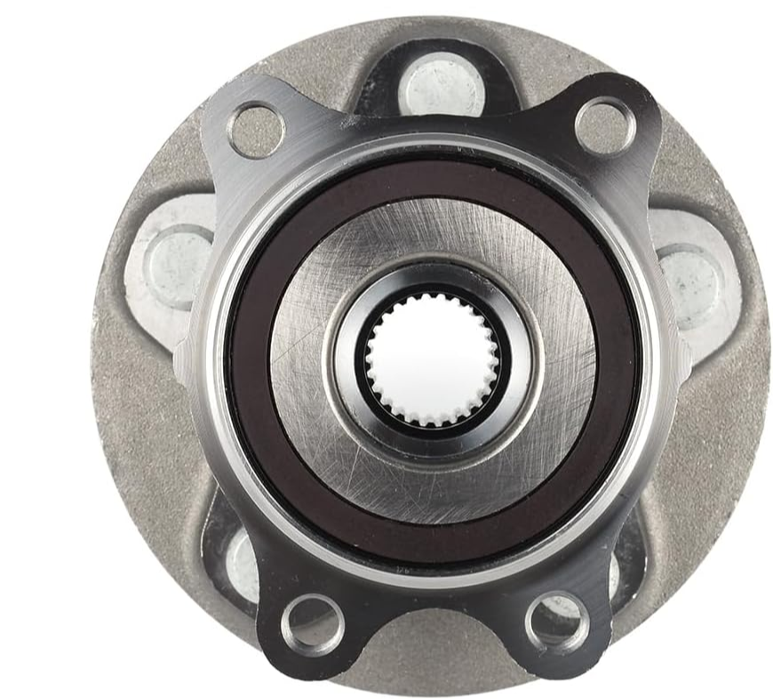 513439 Front Wheel Bearing and Hub Assembly Compatible with Toyota Camry 2018-2022/ Avalon 2021, Lexus ES250 2021-2023 2.5L L4 5-Lugs