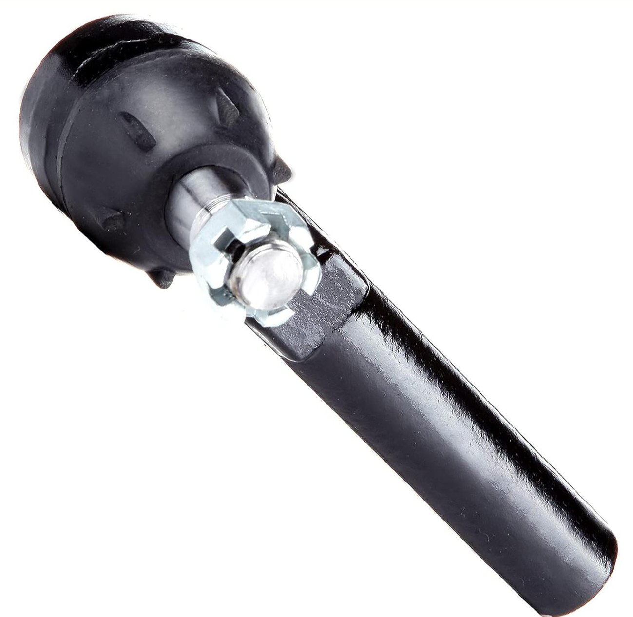 10Pcs Suspension Kit Front Sway Bar Links Rear Sway Bar Links Inner Outer Tie Rod End Lower Ball Joint Fit 1999 2000 2001 2002 2003 2004 for Ford for Mustang (Not for SVT)