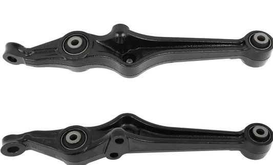 Front Lower Control Arm for Honda Accord (1998-2002) & Acura TL/CL (1999-2003) - Left/Right Side