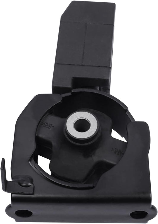 Engine Motor and Transmission Mount Compatible with 2003-2008 Corolaa & 2003-2008 Matrix & 2003-2008 Pontiac Vibe & 2005-2010 Scion TC Auto Transmission Repklace OE A4219 EM9158 1236122030 Set of 1