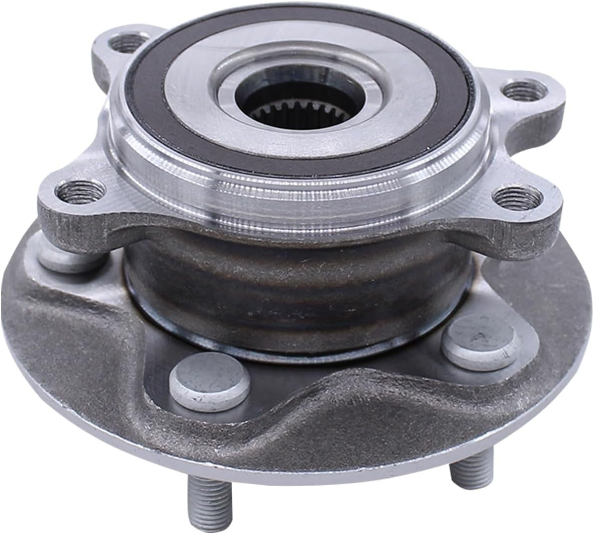 2.5L Front Left or Right Wheel Hub Bearing Assembly for Toyota Avalon Camry Lexus ES250 2018-2023