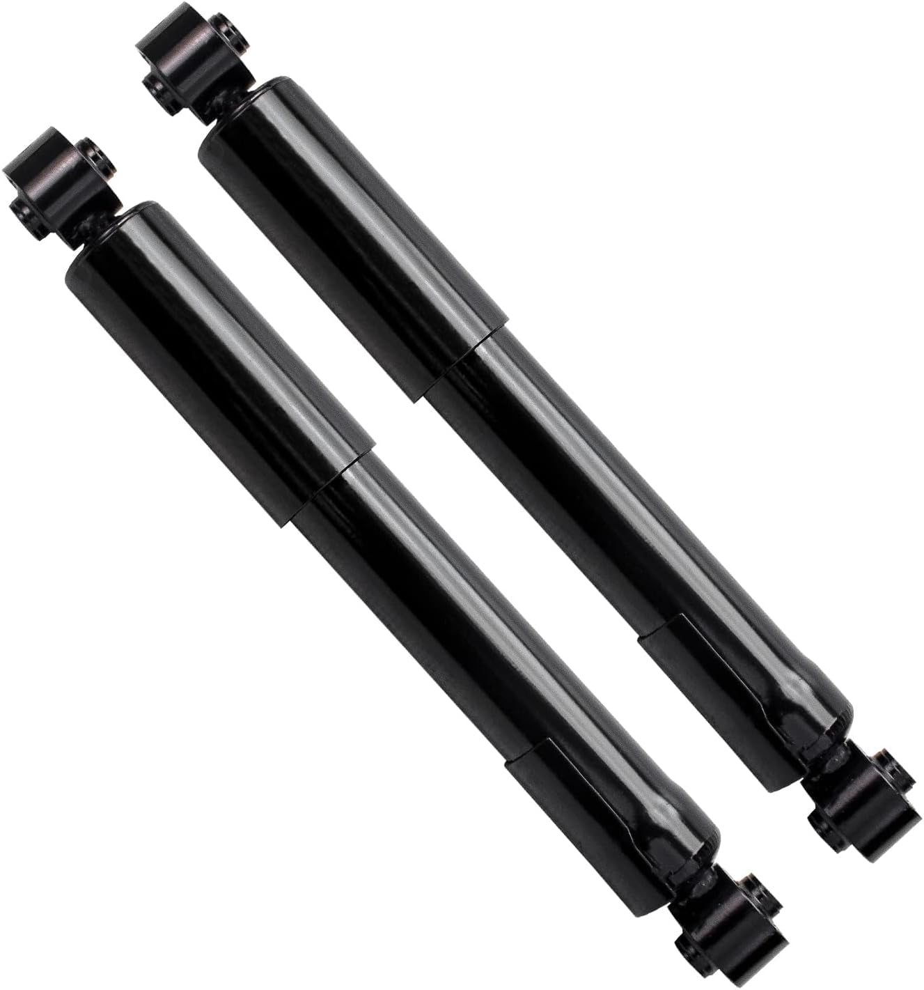 - Front End 16Pc Suspension Kit for 2006-2012 Toyota RAV4, 2 Ready Struts, 2 Lower Control Arms, 4 Tie Rods 4 Front Rear Sway Bars 2 Rear Shock Absorbers 2 Boots Replacement [2.4L 2.5L]